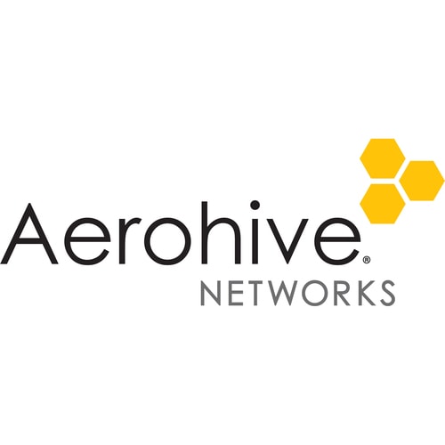 Aerohive AH-ACC-BKT-AX-SL Wandhalterung für Drahtloser Access Point