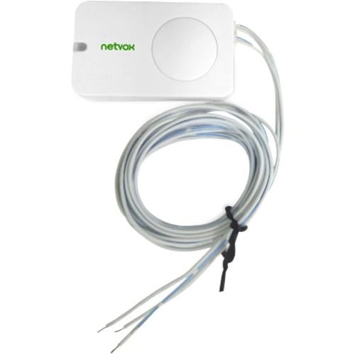 netvox R311CA - Wireless Dry Contact Sensors - for Door, Window, Home, Industrial Equipment
