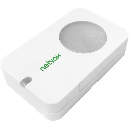 netvox R311G-Wireless Light Sensor - for Ambient Light, Indoor