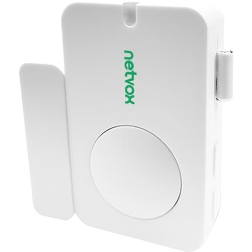 netvox R313A-Wireless Door/Window Sensor - for Door, Window