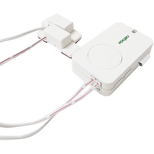 netvox R313W-Wireless Water Leak Sensor - Water Detection