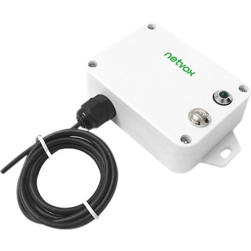 netvox R718J-Wireless Dry Contact Interface - for Switch