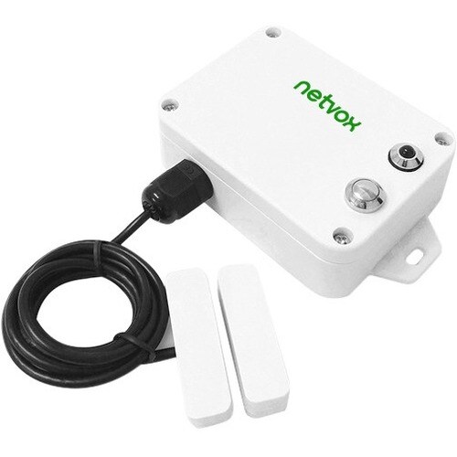 netvox R718LB-Wireless Hall Type Open/Close - for Door, Window, Security