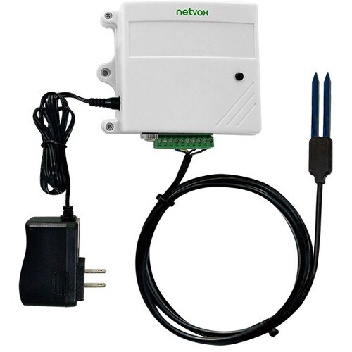 netvox RA0713-Wireless Soil Moisture Sensor
