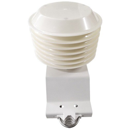 netvox RA0716Y-Wireless Outdoor PM2.5 Temperature Humidity Sensor - -20°C to 55°C Outdoor - 10% to 90%%