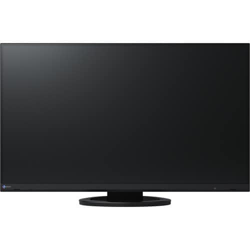 EIZO FlexScan EV2760-BK LED display 68,6 cm (27") 2560 x 1440 Pixel Quad HD Schwarz