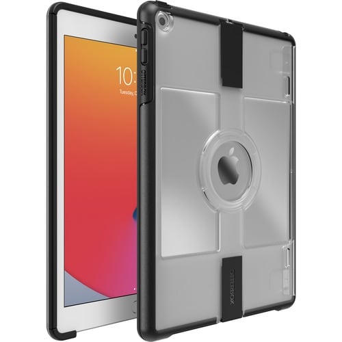 OtterBox iPad (9th, 8th, and 7th Gen) uniVERSE Series Case - For Apple iPad (9th Generation), iPad (8th Generation), iPad 