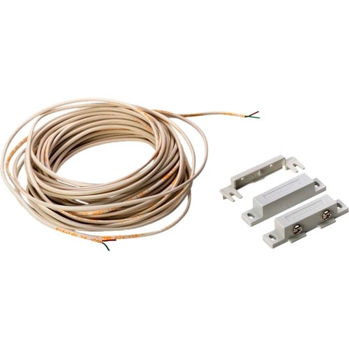 Vertiv Geist Door Sensor - 1 / Box - Door Mount for Door, Data Center, Server Room, PDU, Environmental Control System, Cab