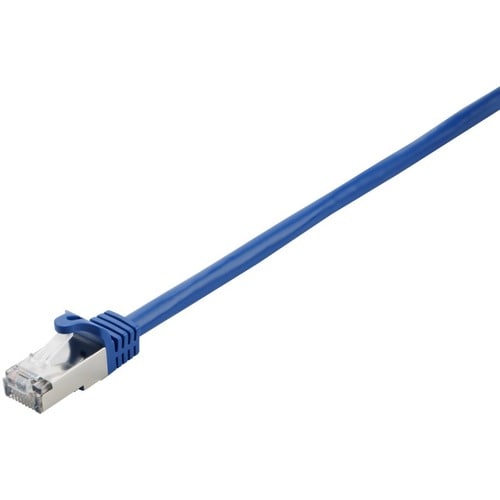 V7 2.01 m Category 7 Network Cable - Cable for Network Device - First End: 1 x RJ-45 Network - Male - Second End: 1 x RJ-4