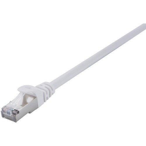 V7 48.77 cm Category 7 Network Cable - Cable for Network Device - First End: 1 x RJ-45 Network - Male - Second End: 1 x RJ