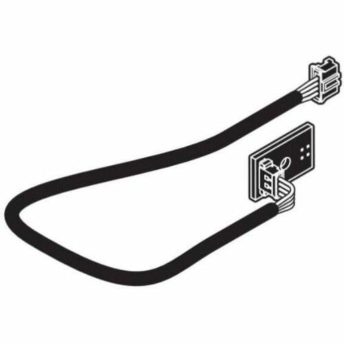 CUSTOM QFC Kit - Near paper end cable - 230mm length - with near paper end board for VKP80III kiosk printers