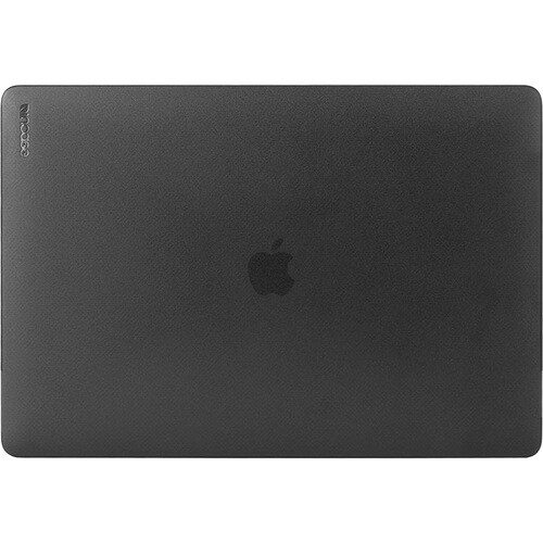 Incase Hardshell Case For MacBook Pro 16" Dots - For Apple MacBook Pro - Dots - Black - Polycarbonate