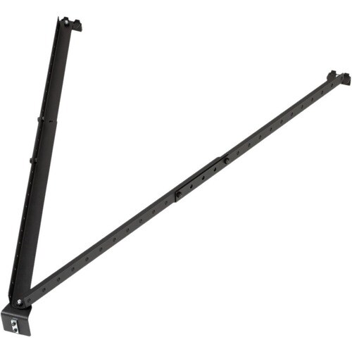 Vogel's PFA 9142 Mounting Extension - Black