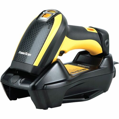 Datalogic PowerScan PBT9501 Rugged Manufacturing, Entertainment, Warehouse, Logistics, Inventory, Picking, Sorting Handhel