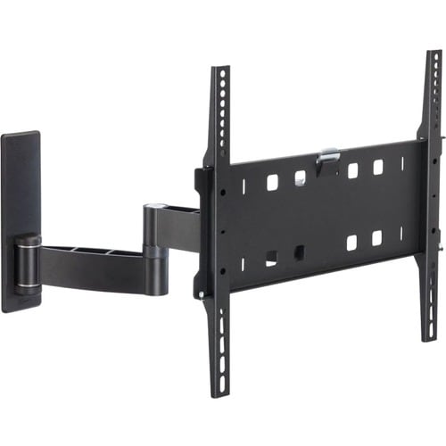 Vogel's Wandhalterung für Flachbildschirm - Schwarz - 1 Unterstützte(r) Display(s)Bildschirmgr�ße: 139,7 cm (55 Zoll) - ma