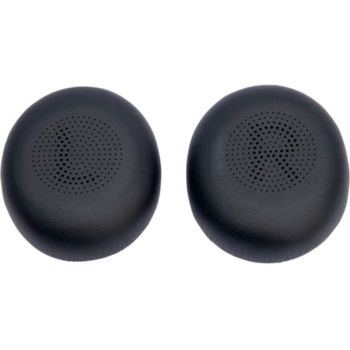Jabra Ohrpolster Evolve2 40/65 - 6 Stück - Schwarz