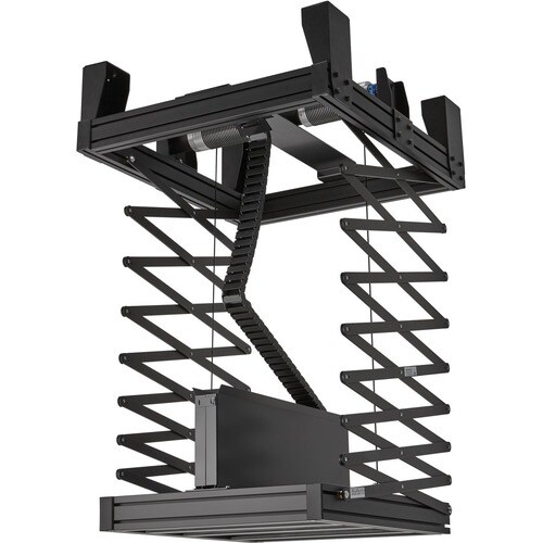 PPL 2500 PROJECTOR LIFT SYSTEM .