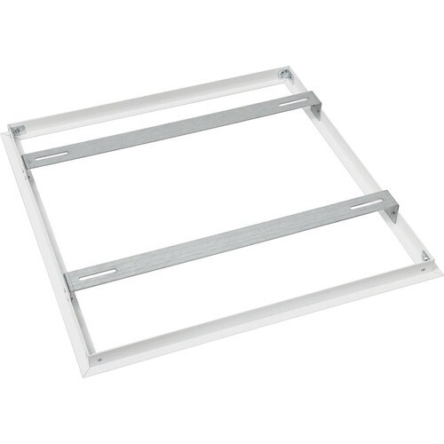 Vogel's PPA 901 Deckenhalterung für Projektor - Weiß - Aluminium - 1 / Box