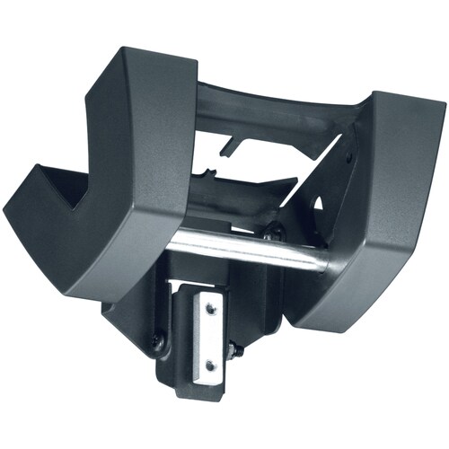 Vogel's Professional PUC 1070 Befestigungsadapter für Flachbildschirm - Schwarz - max. 80 kg Traglast