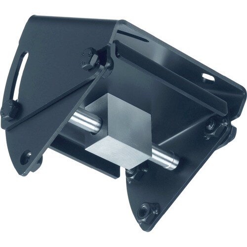 Vogel's Professional PUC 1080 Befestigungsadapter für Flachbildschirm - max. 80 kg Traglast