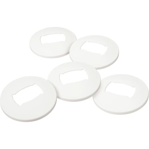 Vogel's PFA 9108 Befestigungsadapter für Flachbildschirm - Weiß