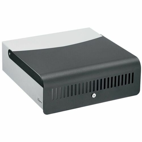 Vogel's Connect-it PFA 9113 AV-Schrank - 20 kg TragfähigkeitDisplay Type Supported: - 15 cm Höhe x 42,3 cm Tiefe - Silber 