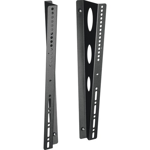 Vogel's PFA 9122 Z Wandhalterung für Menüboard - Schwarz - max. 80 kg Traglast - 2