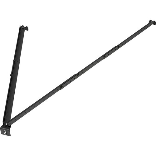Vogel's PFA 9143 Verlängerung - Schwarz