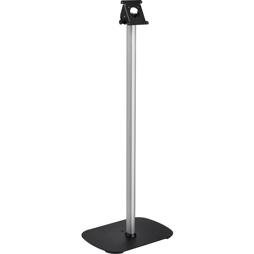 Vogel's TabLock Tablet-PC-Ständer - 3 kg TragfähigkeitDisplay Type Supported: - 100 cm Höhe x 39,2 cm Breite x 30 cm Tiefe