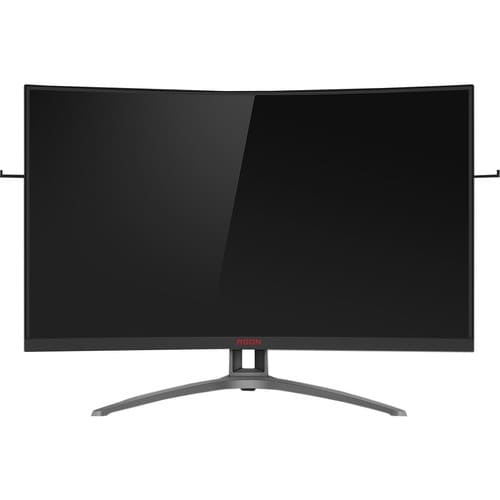 MONITOR AOC CURVED 1920X1080 VA FHD 165HZ 1MS VGA/HDMI/DP FREESYNC