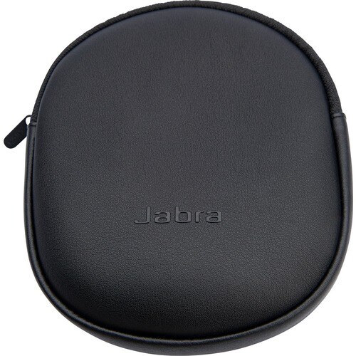 Jabra Carrying Case (Pouch) Jabra Headphone - 10