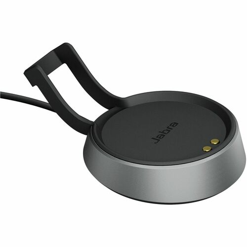 Jabra Wired Cradle for Headset - USB Type C - Black