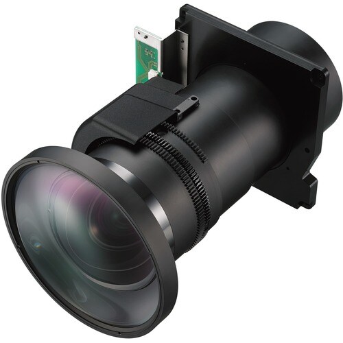 Sonyf/2 Zoomobjektiv - Für Platz entwickeltProjektor