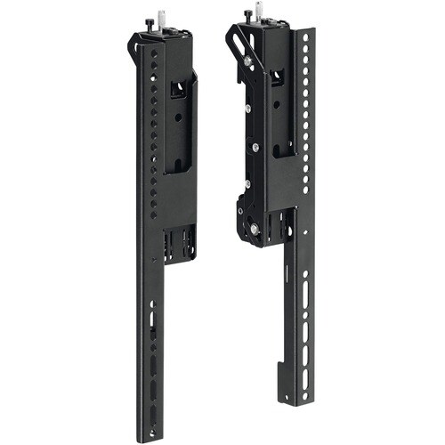 Vogel's PFS 3504 Befestigungsadapter für Flachbildschirm - Schwarz - max. 80 kg Traglast - 2