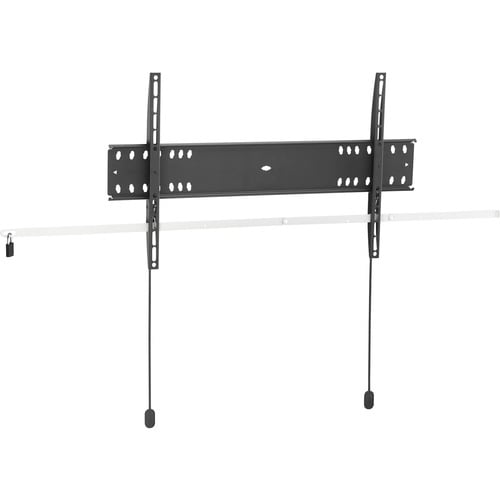 Vogel's PFW 4700 Wandhalterung für Flachbildschirm - Schwarz - 1 Unterstützte(r) Display(s)Bildschirmgröße: 203,2 cm (80 Z