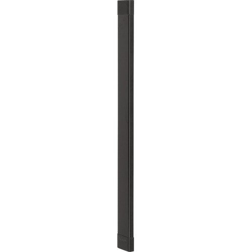 Vogel's CABLE 8 Kabelbündler - Schwarz - Abdeckung