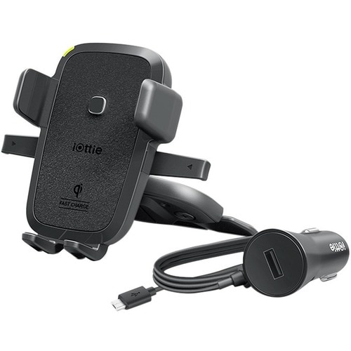 iOttie Easy One Touch Induction Charger