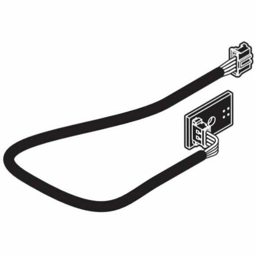 Kit QFC CUSTOM - Cavo quasi fine carta - lunghezza 230mm - con scheda quasi fine carta per stampanti kiosko VKP80III