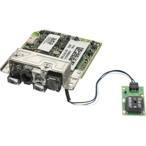 Datalogic DSE04X1 Modular Barcode Scanner - 1D, 2D - Imager