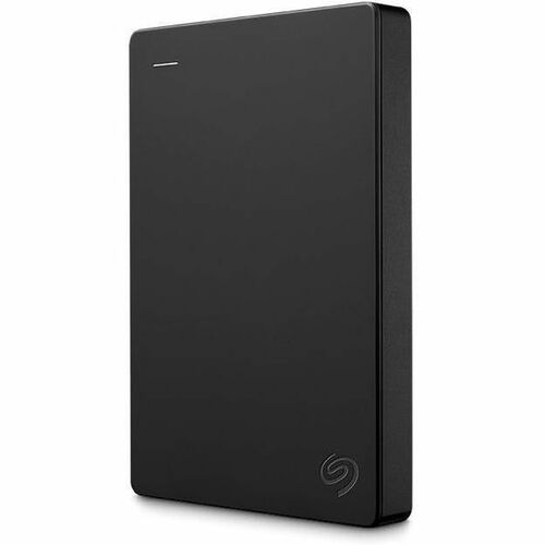 Seagate STGX5000400 5 TB Portable Hard Drive - 2.5" External - Notebook, Desktop PC Device Supported - USB 3.0