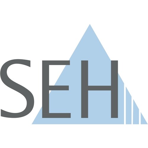 SEH RMK3 Rackmount Kit - For Server19" Rack Width - Rack-mountable