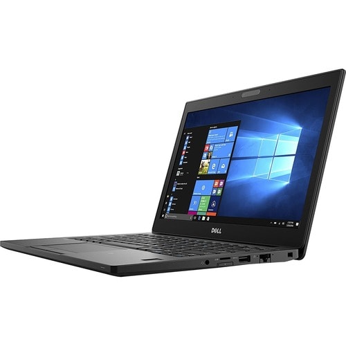 Ingram - Certified Pre-Owned Latitude 7000 7280 12.5" Notebook - HD - 1366 x 768 - Intel Core i5 7th Gen i5-7300U Dual-cor
