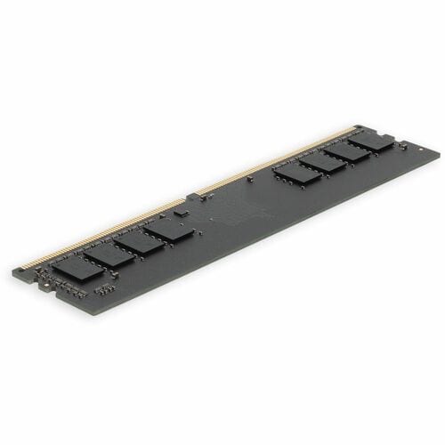 AddOn RAM Module - 8 GB (1 x 8GB) - DDR4-2133/PC4-17066 DDR4 SDRAM - 2133 MHz Dual-rank Memory - CL15 - 1.20 V - Non-ECC -