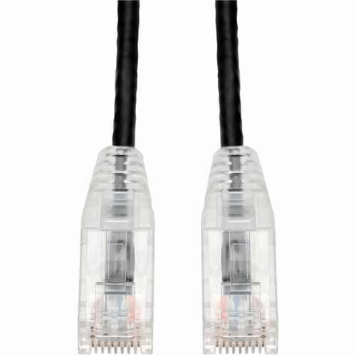 AddOn 3.05 m Category 6 Network Cable - 1.0 - Cable for Patch Panel, Switch - First End: 1 x RJ-45 Network - Male - Second