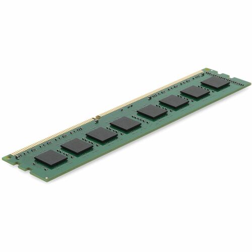 AddOn RAM Module - 8 GB (1 x 8GB) - DDR3-1600/PC3-12800 DDR3 SDRAM - 1600 MHz Dual-rank Memory - CL11 - 1.50 V - Non-ECC -