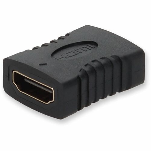 AddOn A/V Adapter - 1 - 1 x HDMI Digital Audio/Video - Male - 1 x 15-pin HD-15 VGA Video - Female, 1 x Mini-phone Audio - 