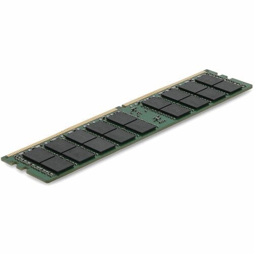 AddOn RAM Module for Server - 16 GB (1 x 16GB) - DDR4-2133/PC4-17066 DDR4 SDRAM - 2133 MHz Dual-rank Memory - CL15 - 1.20 