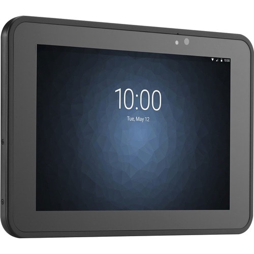 Zebra ET51 Rugged Tablet - 21.3 cm (8.4") - Atom 1.60 GHz - 4 GB RAM - 64 GB Storage - Windows 10 IoT Enterprise - microSD