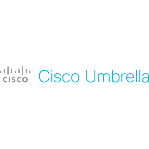 Cisco Umbrella DNS Advantage - Licença