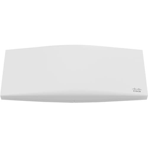 Meraki MR36 1.70 Gbit/s Ponto de acesso sem fio - 2.40 GHz, 5 GHz - Tecnologia MIMO - 1 x Network (RJ-45) - Gigabit Ethern